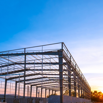 CNC Equipment Manufacturing Process